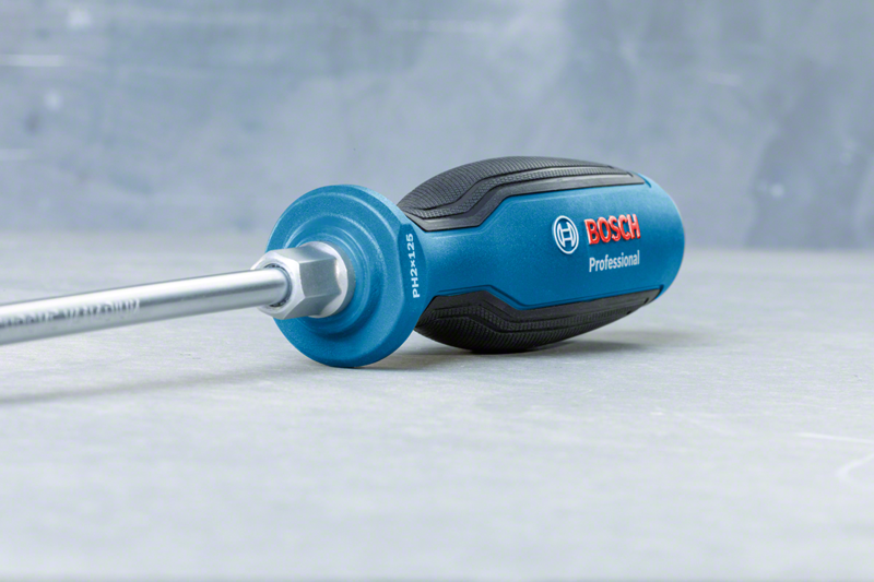 Bosch Profesyonel Tornavida SL4.5x100mm - Resim 3