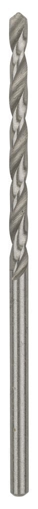 Bosch - HSS-G Metal Matkap Ucu 2,7*61 mm 10'lu Paket