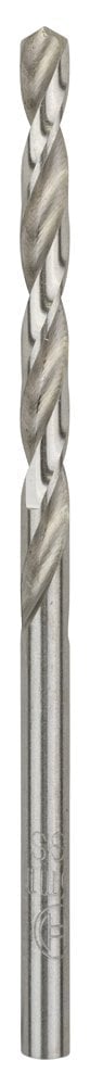 Bosch - HSS-G Metal Matkap Ucu 4,3*80 mm 10'lu Paket