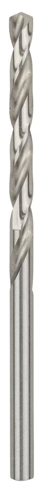 Bosch - HSS-G Metal Matkap Ucu 4,9*86 mm 10'lu Paket