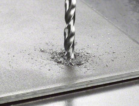 Bosch - HSS-G Metal Matkap Ucu 11,6*142 mm 5'li Paket - Resim 2