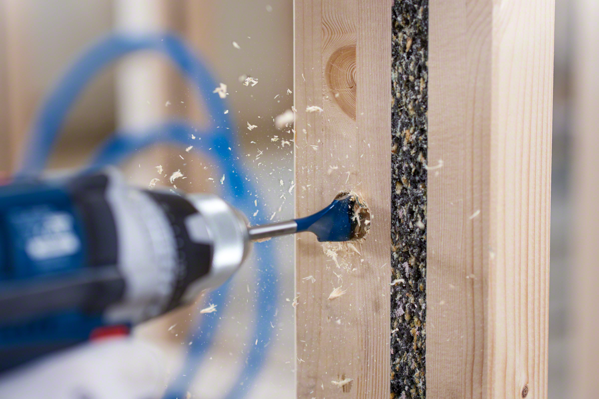 Bosch - Self Cut Speed Serisi Quickchange uzantısı 305 mm - Resim 2