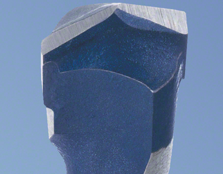 Bosch - cyl-5 Serisi, Blue Granite Turbo Beton Matkap Ucu, 8*150 mm - Resim 3