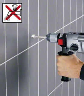 Bosch - cyl-9 Serisi Seramik Matkap Ucu 10*90 mm - Resim 4