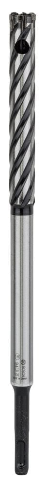Bosch - Plus-9 Serisi, Donatı Kesici Rebar Cutter Kırıcı Delici Matkap Ucu 18*300 mm
