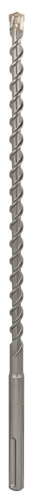 Bosch - Max-7 Serisi Kırıcı Delici Ucu 17*540 mm