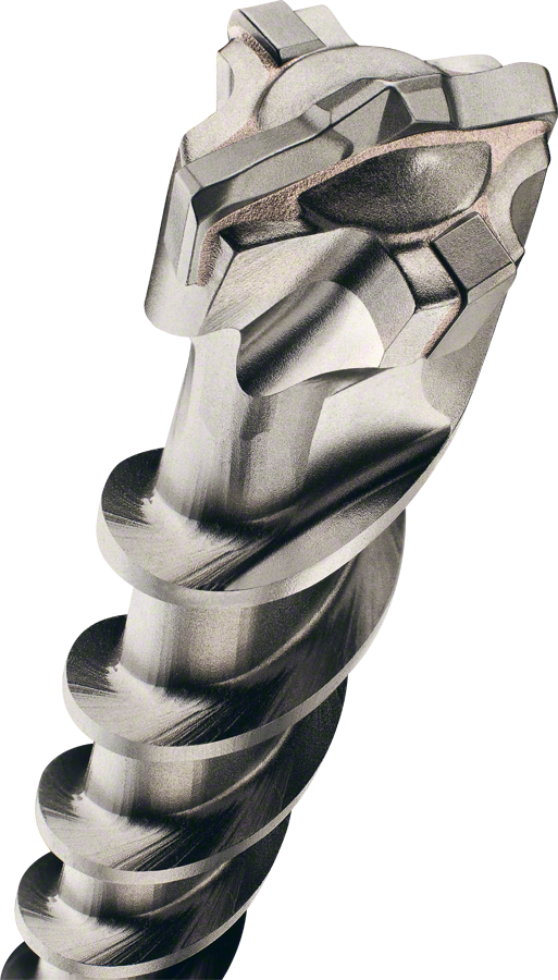 Bosch - Max-7 Serisi Kırıcı Delici Ucu 35*720 mm - Resim 3