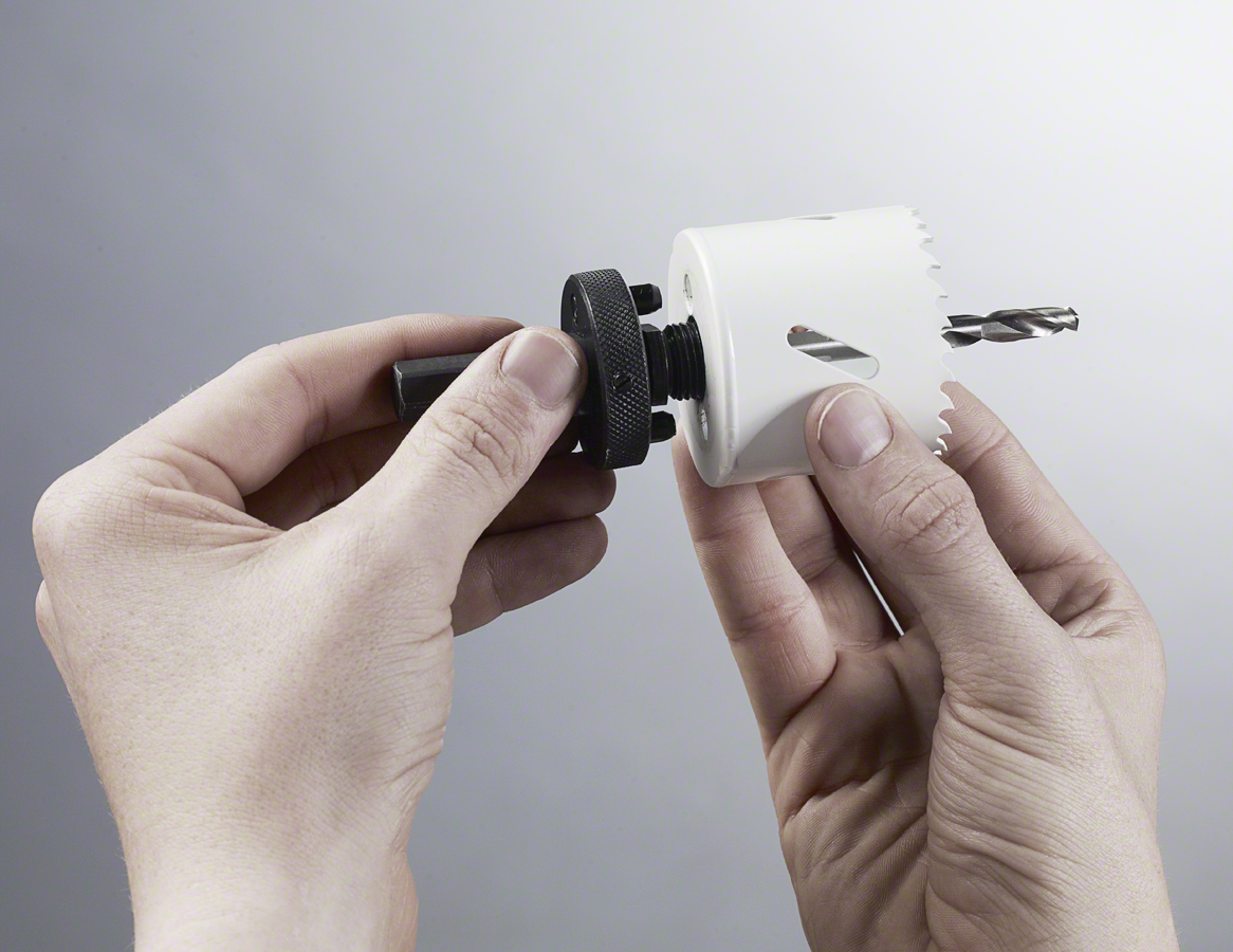 Bosch - HSS-G Merkezleme ucu 102 mm - Resim 4