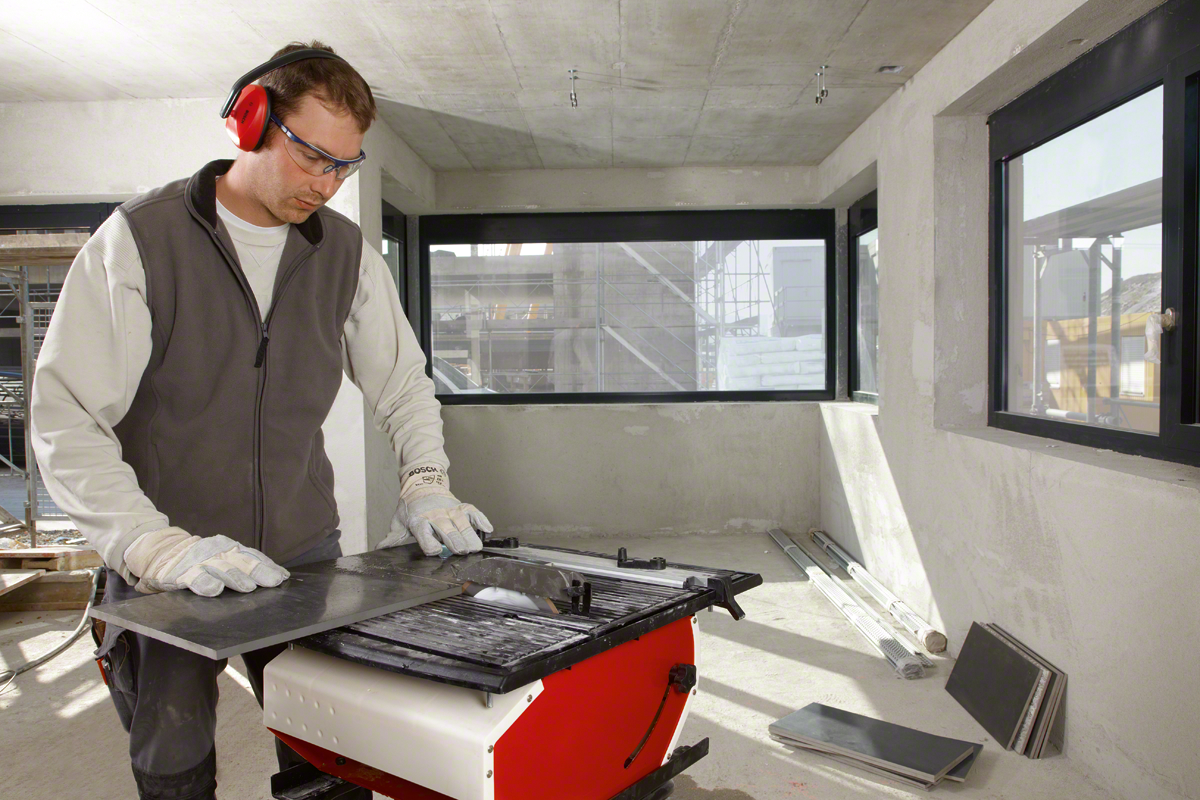 Bosch - Best Serisi Seramik İçin Elmas Kesme Diski 180 mm - Resim 4