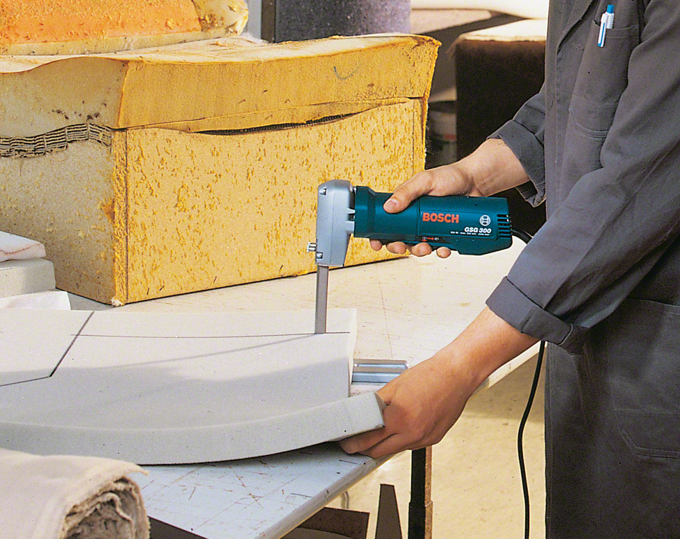 Bosch - GSG 300 Uyumlu 2 Parçalı Testere Bıçağı Seti 300 Mm - Resim 3