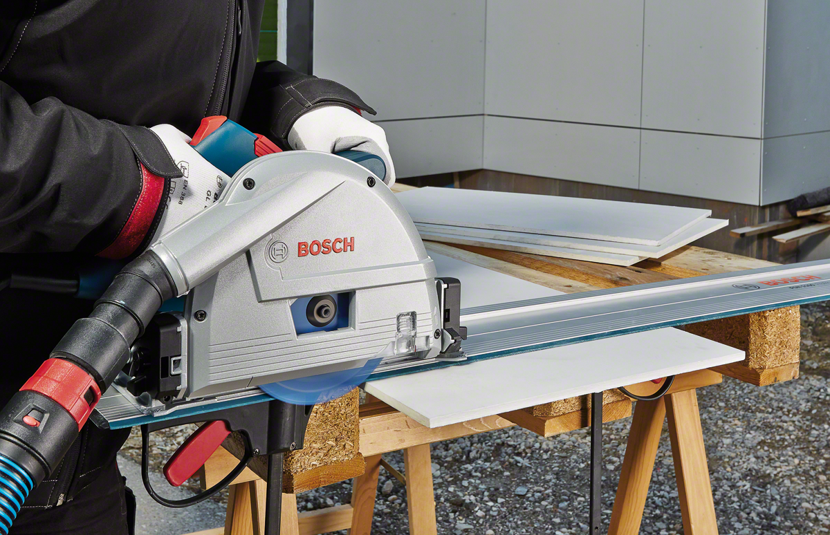 Bosch - Expert Serisi Ahşap için Daire Testere Bıçağı 190*30 mm 48 Diş - Resim 3