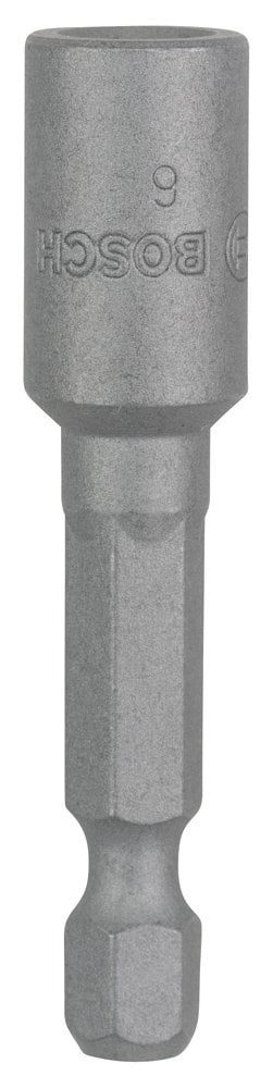 Bosch - Lokma Anahtarı 50*6,0 mm M3,5