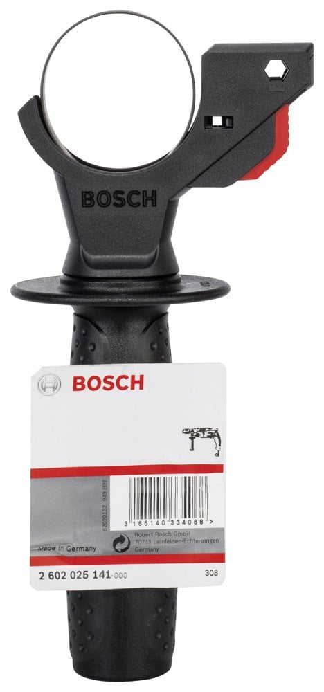 Bosch - GBH 2-26/2-28/18/36 için Tutamak - Resim 2