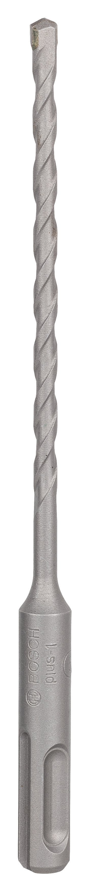 Bosch - Plus-1 Serisi, SDS-plus Kırıcı Delici Matkap Ucu 5*160 mm