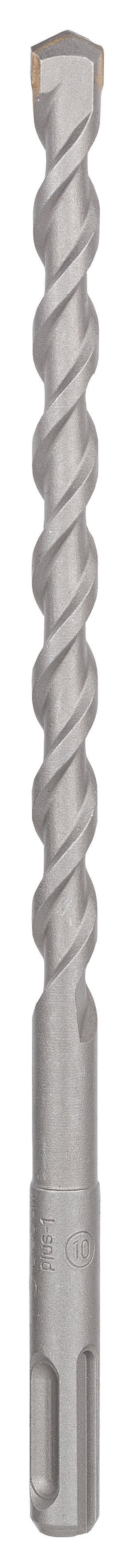 Bosch - Plus-1 Serisi, SDS-plus Kırıcı Delici Matkap Ucu 10*210 mm