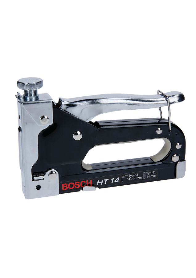 Bosch - El Zımbası HT14 - Resim 2