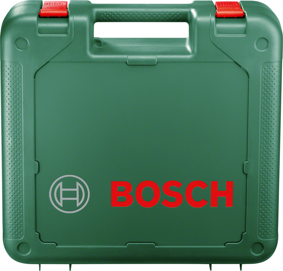 Bosch PSS 200 AC Titreşimli Zımpara - Resim 4
