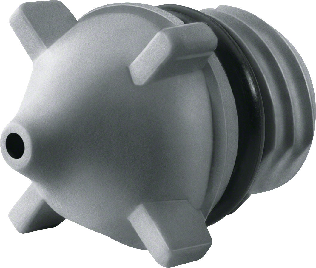 Bosch PFS 2000 ALLPAINT Hassas Boya  Tabancası - Resim 4