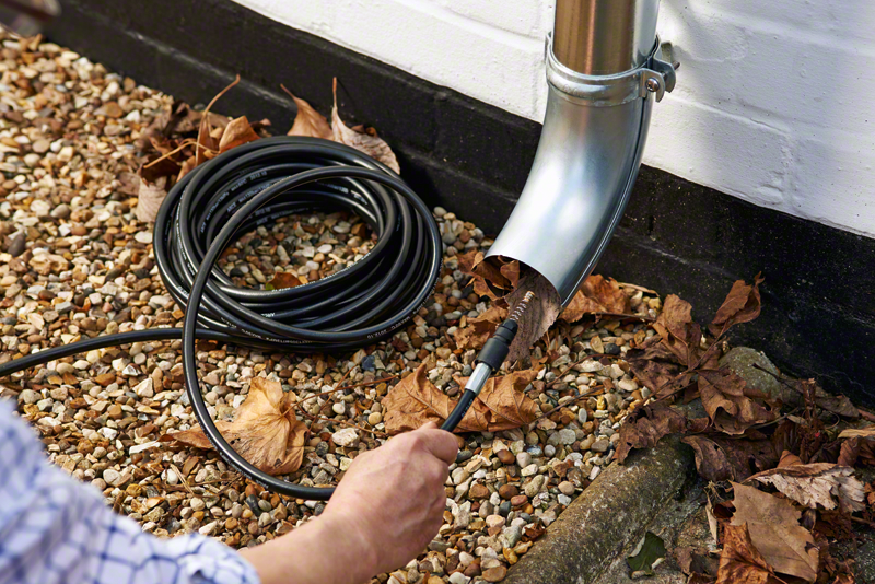 Bosch Boru Temizleyici 10m - Resim 2